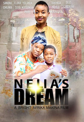 Nelia\'s Dream